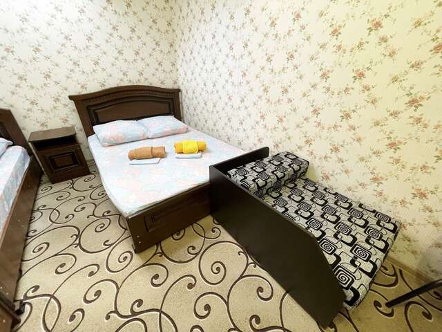 Гостиница Камена Анапа-125