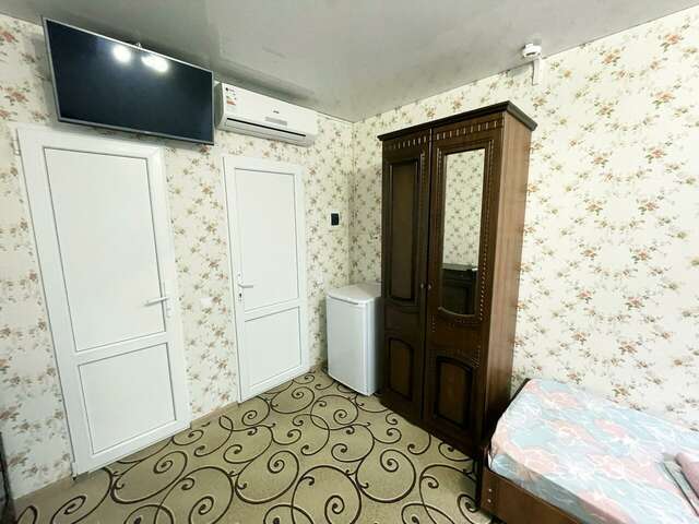 Гостиница Камена Анапа-133