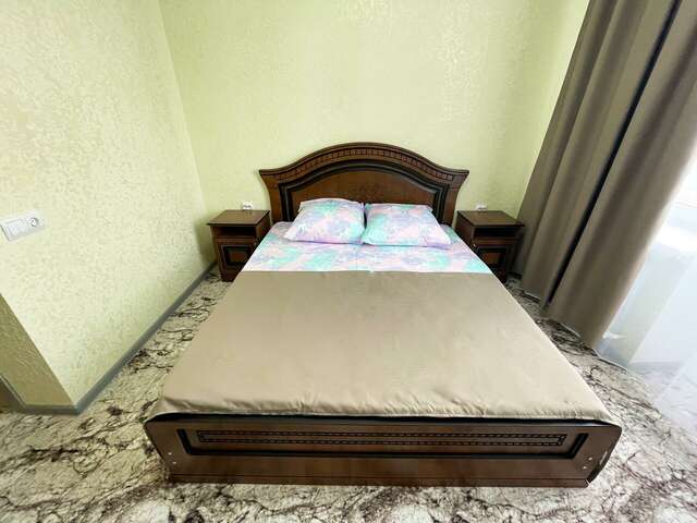 Гостиница Камена Анапа-54