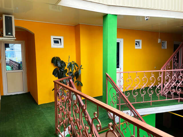 Гостиница Камена Анапа-27