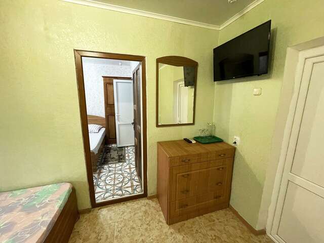 Гостиница Камена Анапа-147