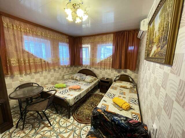 Гостиница Камена Анапа-113