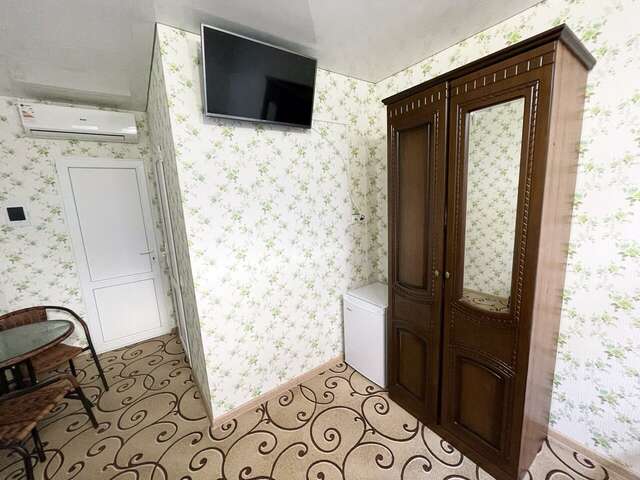 Гостиница Камена Анапа-60