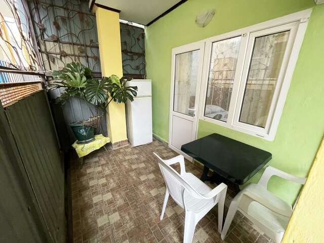 Гостиница Камена Анапа-96