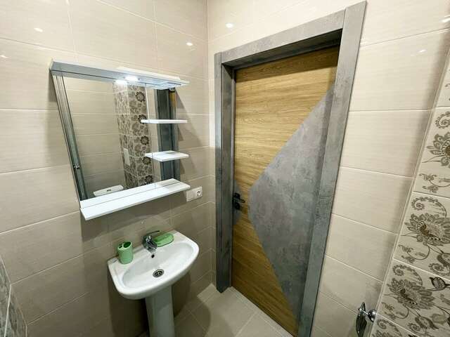 Гостиница Камена Анапа-51