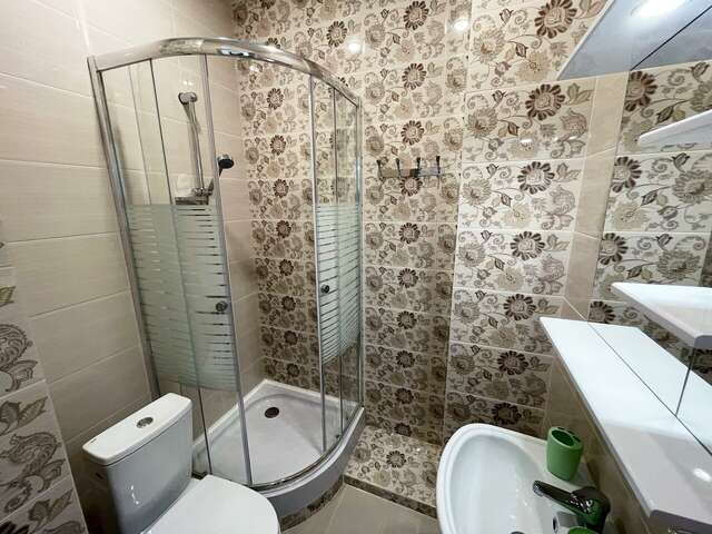 Гостиница Камена Анапа-152