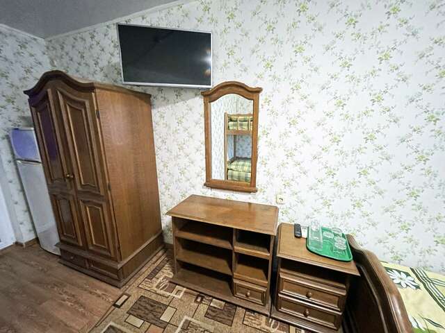 Гостиница Камена Анапа-57