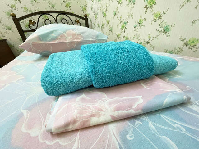 Гостиница Камена Анапа-17