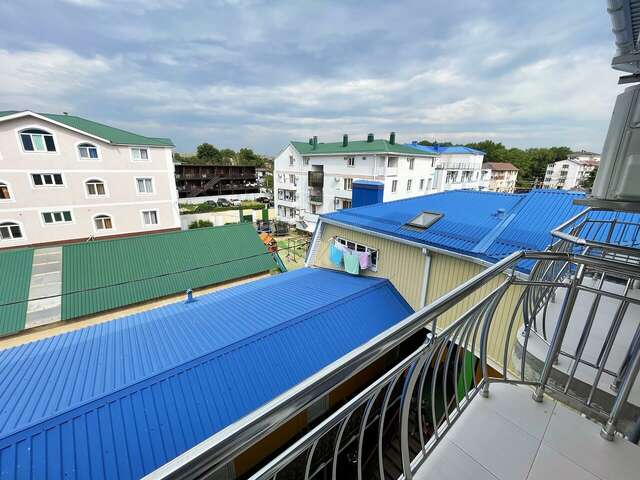 Гостиница Камена Анапа-40