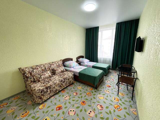 Гостиница Камена Анапа-185