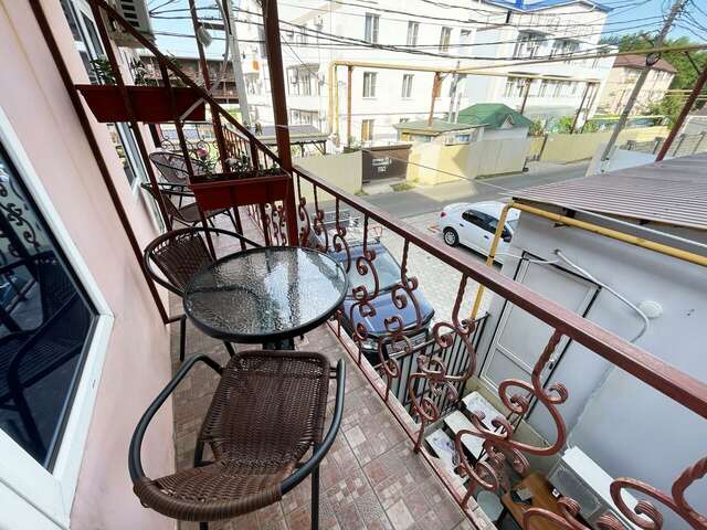 Гостиница Камена Анапа-77