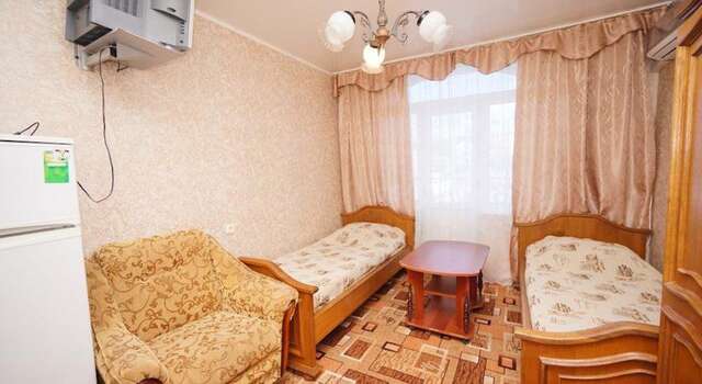 Гостиница Камена Анапа-5