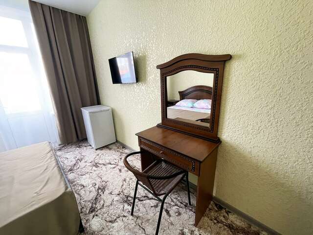 Гостиница Камена Анапа-49