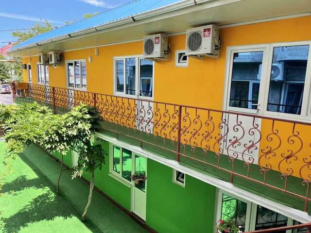 Гостиница Камена Анапа-61