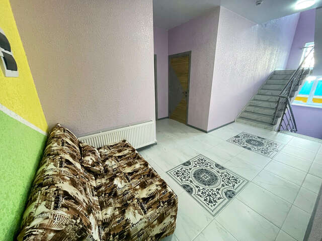 Гостиница Камена Анапа-13