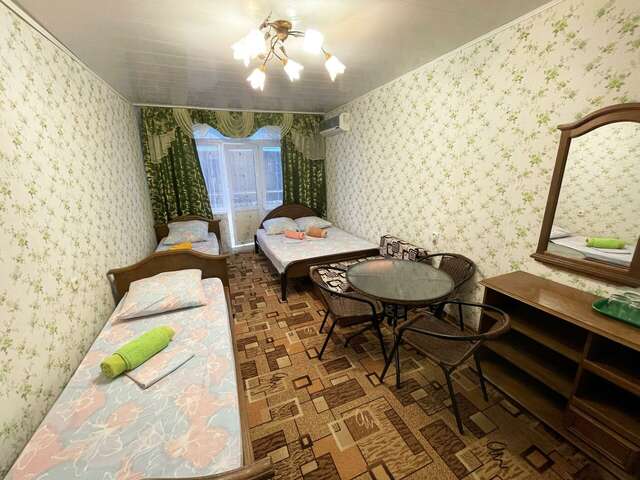 Гостиница Камена Анапа-187