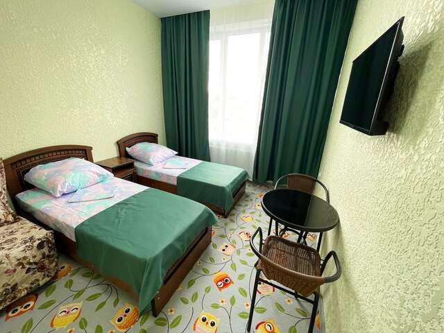 Гостиница Камена Анапа-219