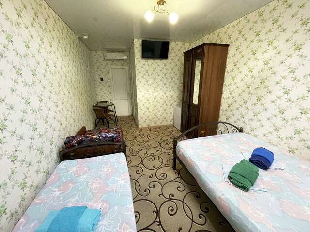 Гостиница Камена Анапа-218