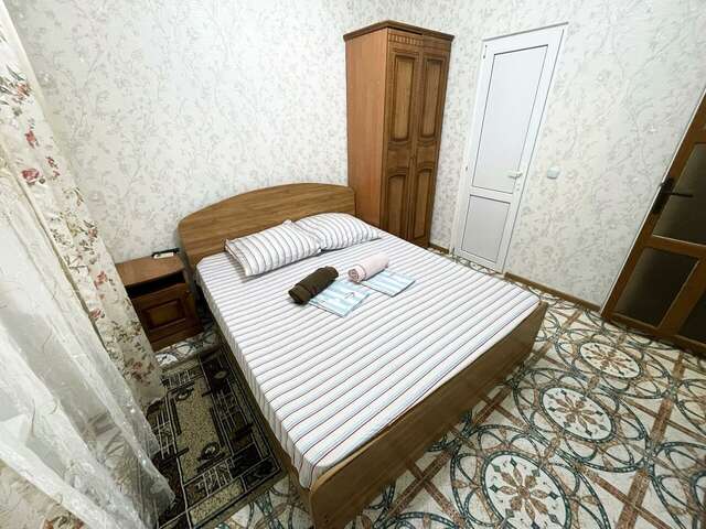 Гостиница Камена Анапа-158