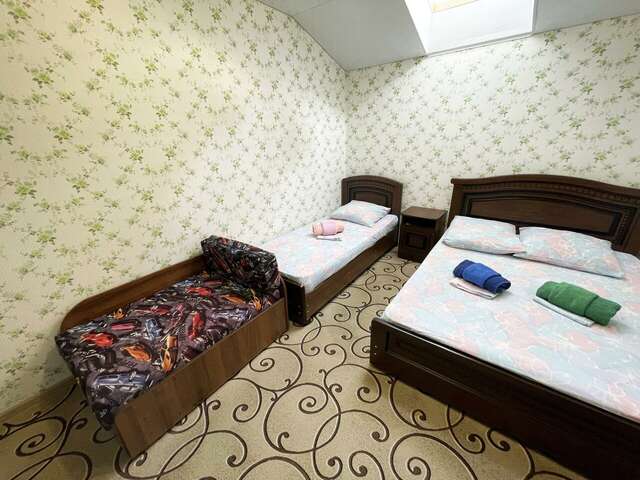 Гостиница Камена Анапа-162