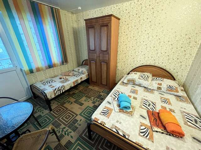 Гостиница Камена Анапа-164