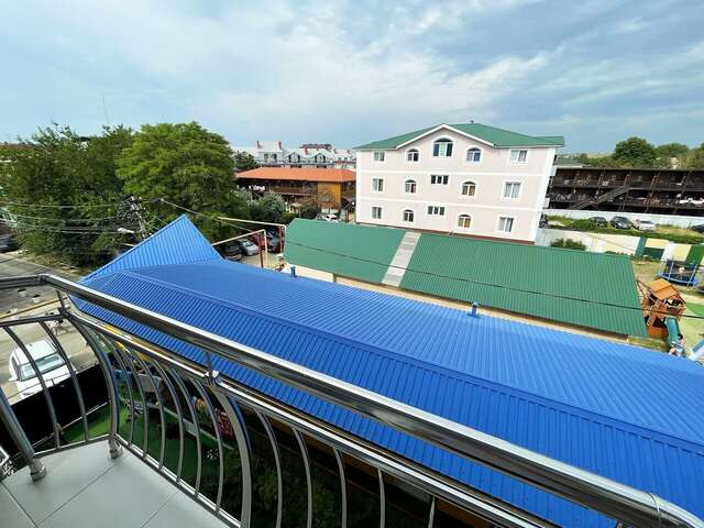 Гостиница Камена Анапа-55