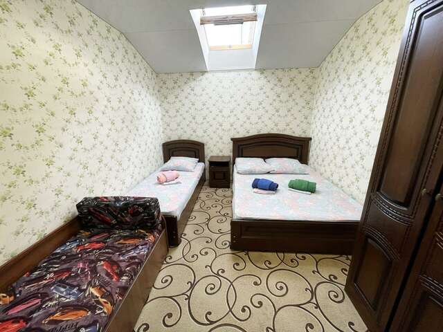 Гостиница Камена Анапа-130