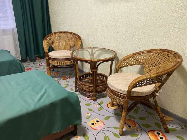 Гостиница Камена Анапа-232