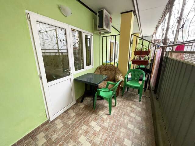 Гостиница Камена Анапа-114