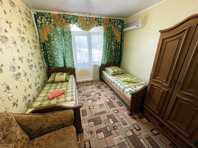 Гостиница Камена Анапа-172