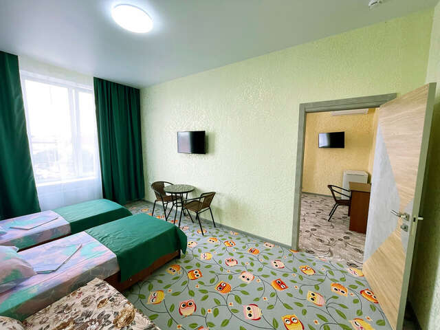 Гостиница Камена Анапа-10