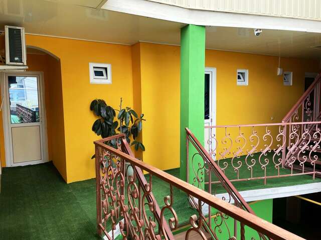 Гостиница Камена Анапа-122